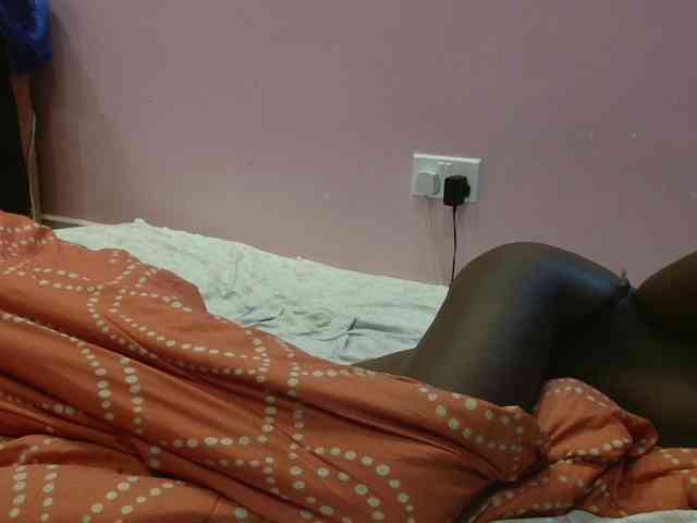 Sexyafricanah001 webcam