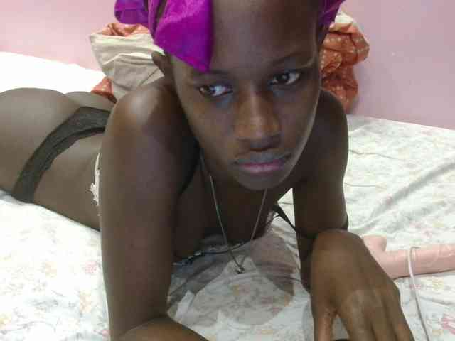 Sexyafricanah001 Sexyafricanah001