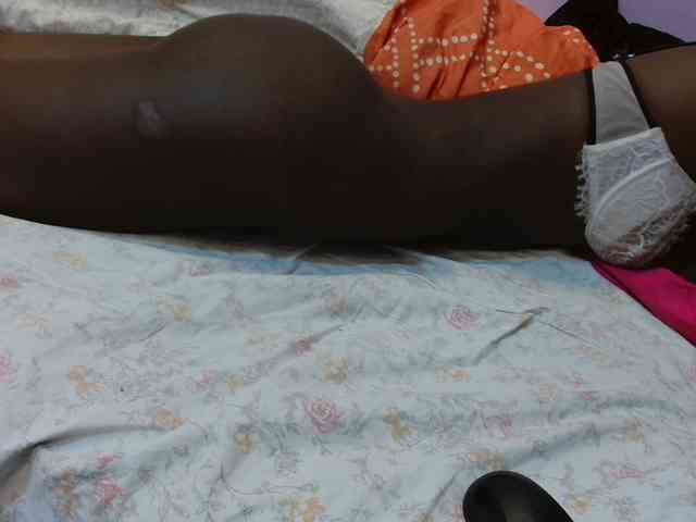 Sexyafricanah001 webcam