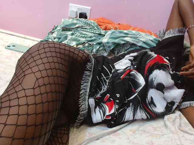 Sexyafricanah001 webcam