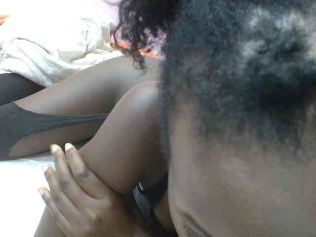 Sexyafricanah001 webcam