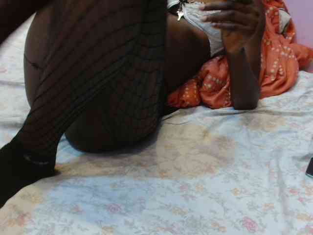 Sexyafricanah001 Sexyafricanah001