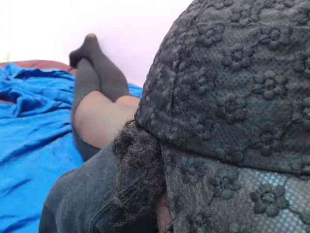 Sexyafricanah001 webcam