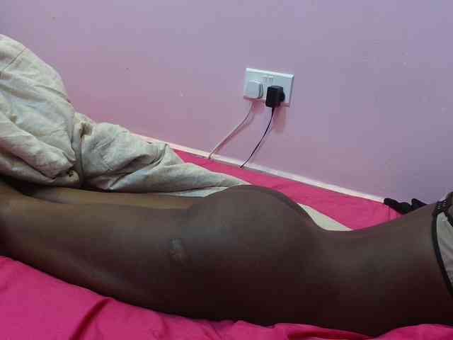 Sexyafricanah001 webcam