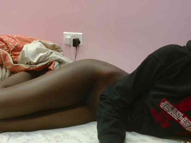 Sexyafricanah001 Sexyafricanah001