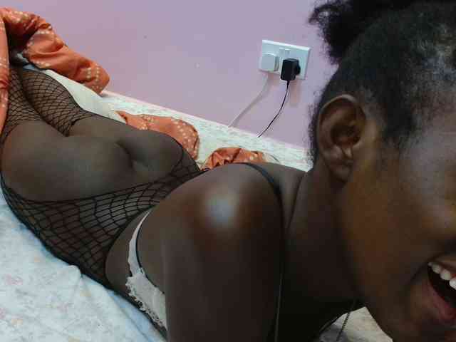 Sexyafricanah001 Sexyafricanah001