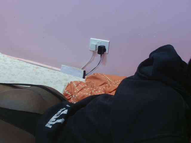 Sexyafricanah001 webcam