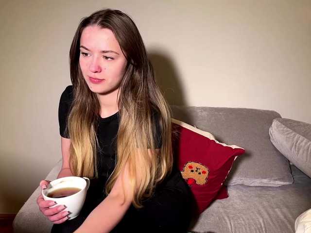 LioraKern – webcam model profile photo