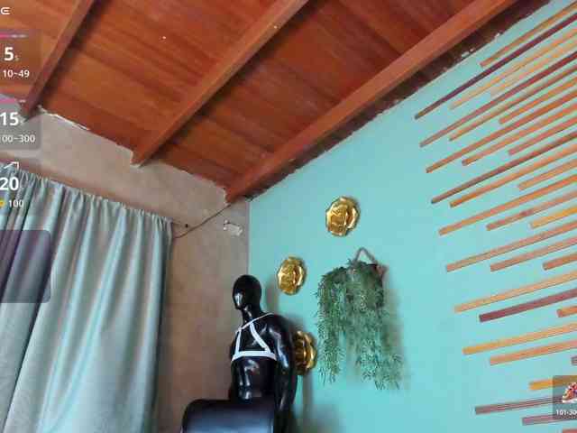 jade-oz Live Webcam on BongaCams