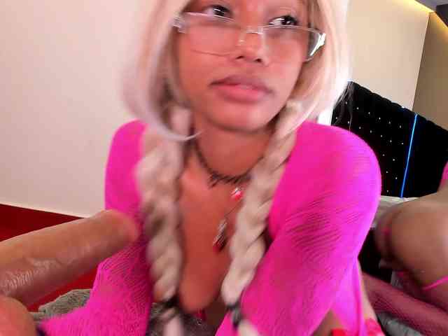 natyxo Live Webcam on BongaCams