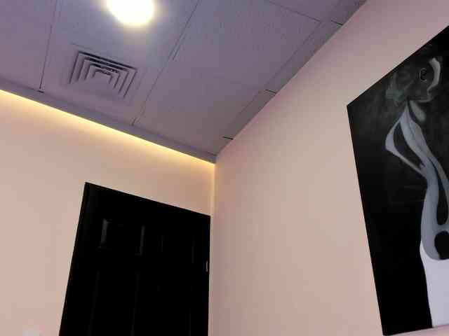 natyxo Live Webcam on BongaCams