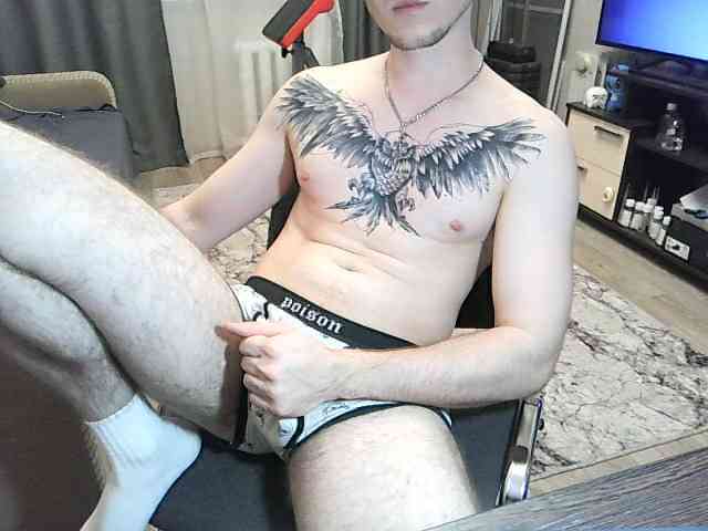 NiddExsterx NiddExsterx