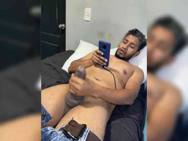 Darkdickhard Live Webcam on BongaCams