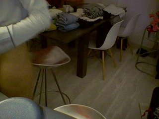 femmedefeu Porn Show