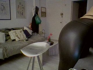 femmedefeu Porn Show