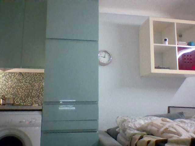 femmedefeu's BongaCams show and profile