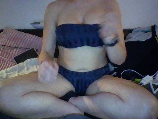 femmedefeu's BongaCams show and profile