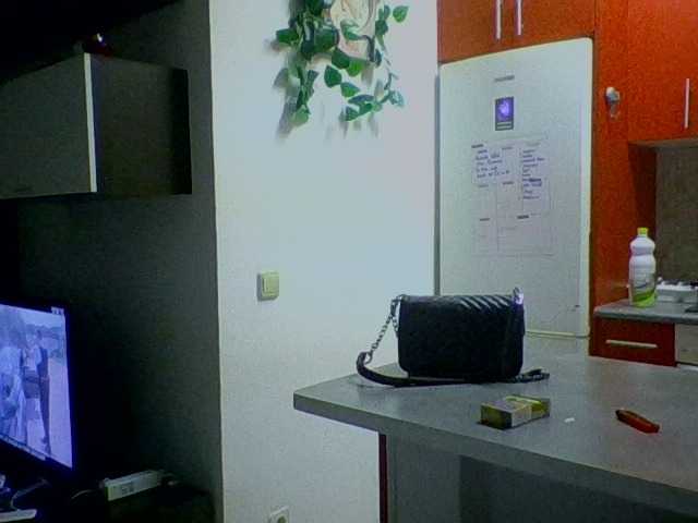 femmedefeu's BongaCams show and profile