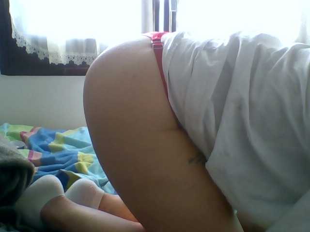 femmedefeu's BongaCams show and profile