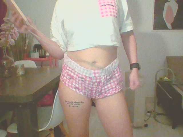 femmedefeu's BongaCams show and profile