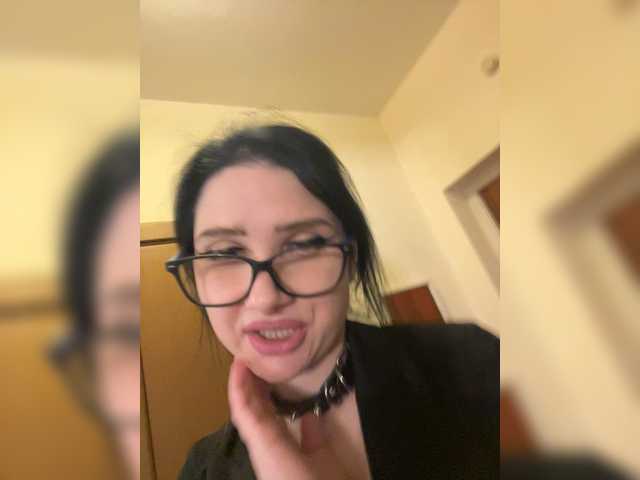 Miss-Meagggg – webcam model profile photo