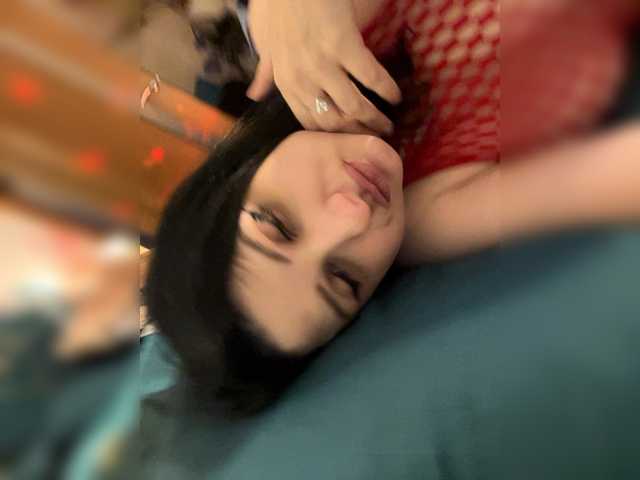 Miss-Meagggg – webcam model profile photo