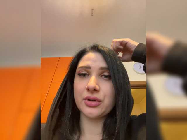 Miss-Meagggg – webcam model profile photo