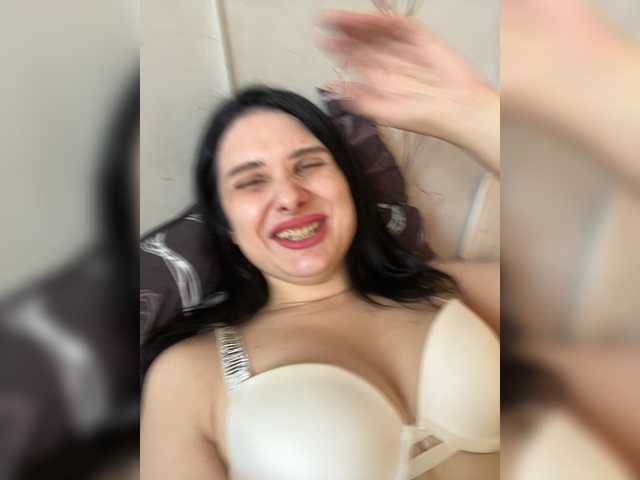 Miss-Meagggg – webcam model profile photo