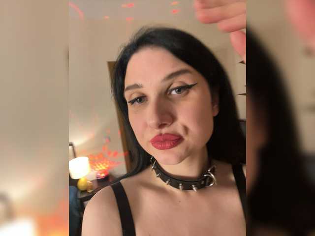 Miss-Meagggg – webcam model profile photo