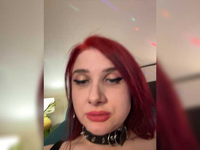 Miss-Meagggg from BongaCams is Freechat