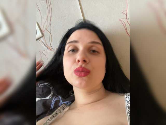 Miss-Meagggg – webcam model profile photo