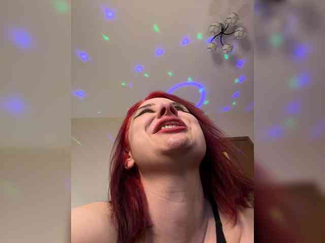 Miss-Meagggg Live Webcam on BongaCams