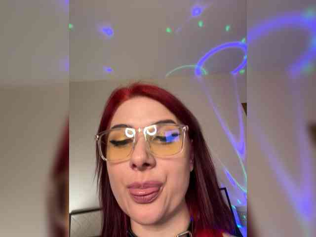 Miss-Meagggg Live Webcam on BongaCams