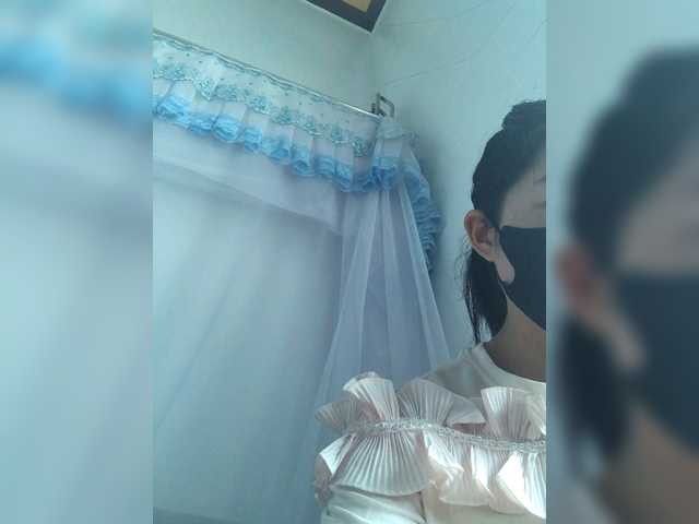 Clover6 Live Cam on BongaCams