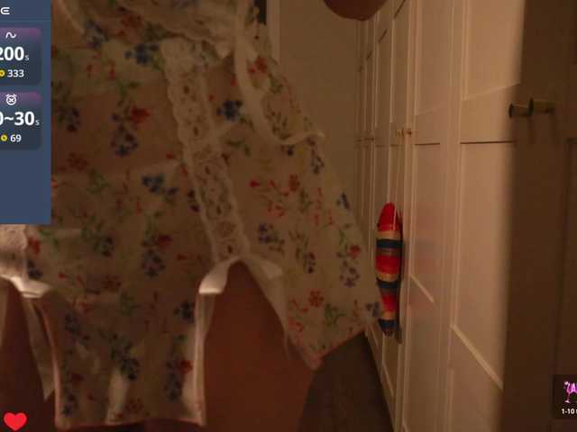 VictoriaVegas's BongaCams show and profile