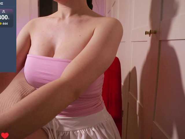 VictoriaVegas's BongaCams show and profile