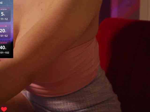 VictoriaVegas webcam