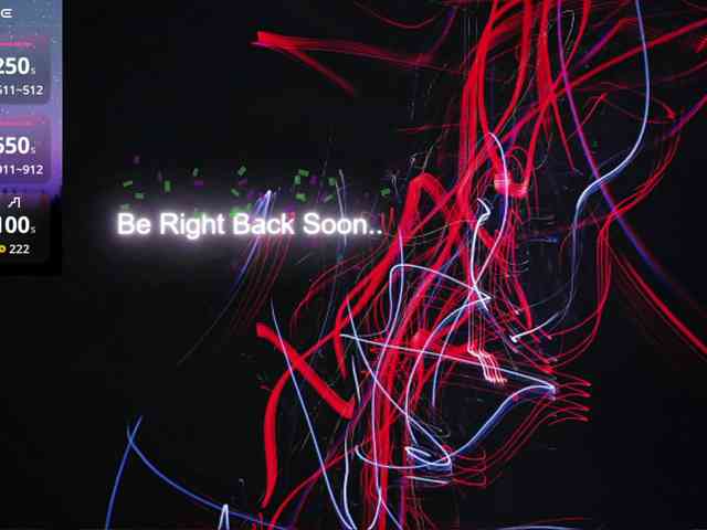 VictoriaVegas webcam