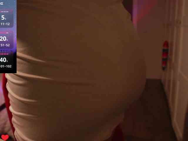 VictoriaVegas webcam