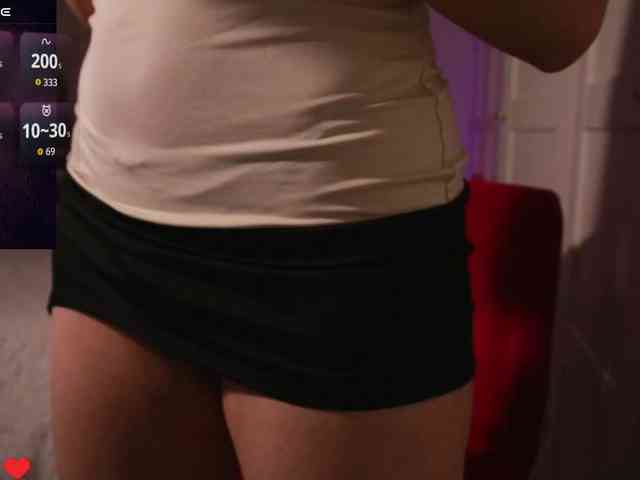 VictoriaVegas webcam