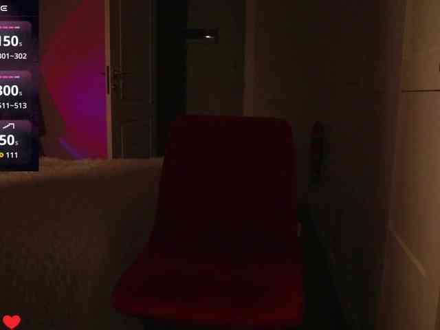 VictoriaVegas Live Webcam on BongaCams