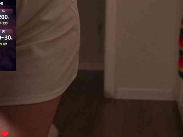 VictoriaVegas webcam