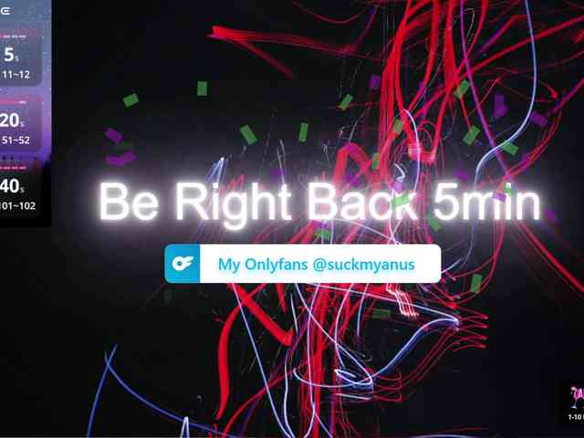 VictoriaVegas webcam