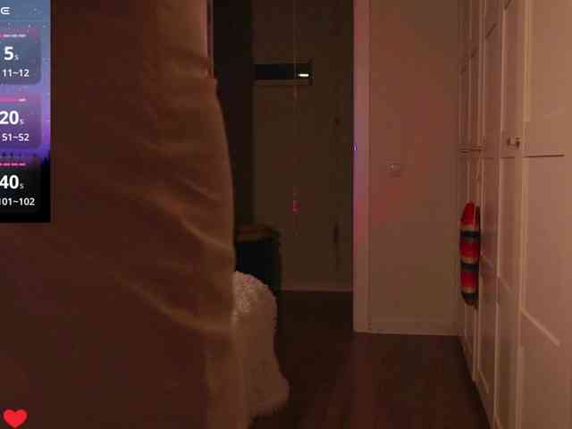 VictoriaVegas webcam