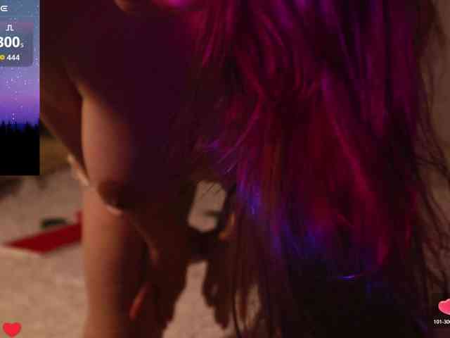 VictoriaVegas webcam