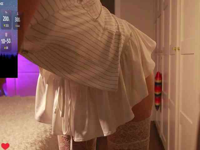 VictoriaVegas webcam