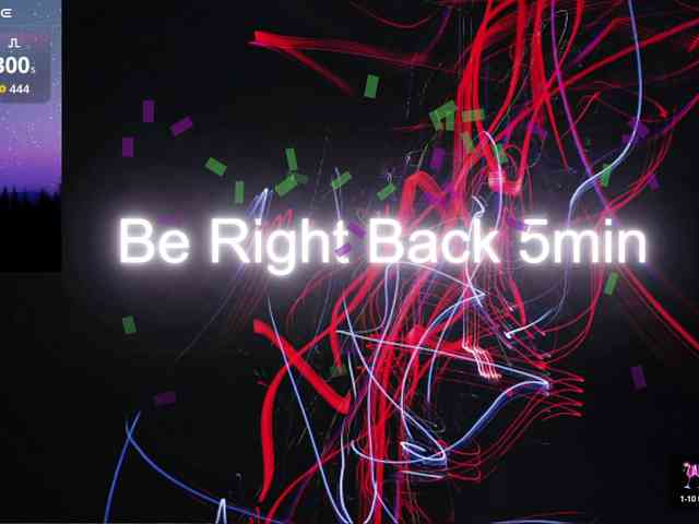 VictoriaVegas webcam