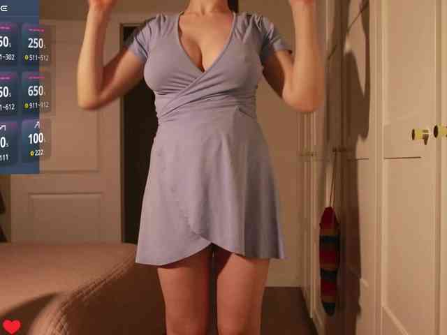 VictoriaVegas webcam