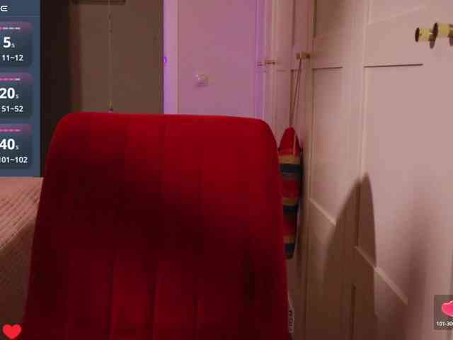 VictoriaVegas webcam