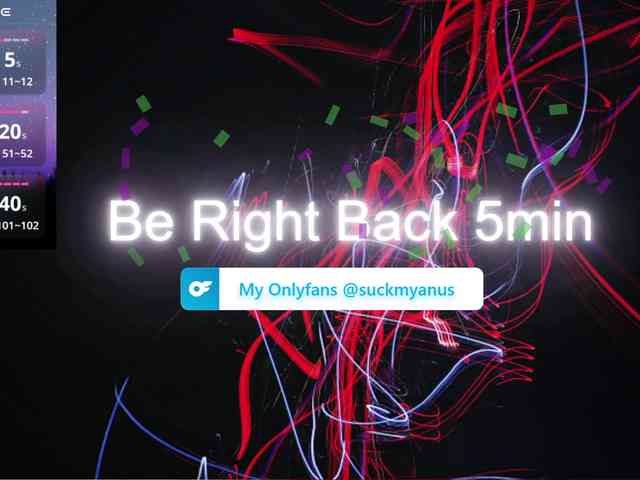 VictoriaVegas webcam